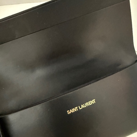 Saint Laurent Animal Print Sunglasses | SL 51 Prints 004 - Picture 9 of 11